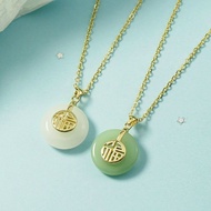 Necklace Women Trendy