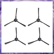 4PCS Side Brush Robot Vacuum Cleaner Parts for V55 V50 V5 V5S V3 V3S V50 Pro X5 Accessories