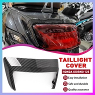 MOKOTO HONDA GIORNO 125 Tail Light Cover Garnish Protector for Honda Giorno 125 Accessories
