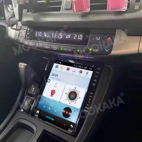 Android 13 For Lexus CT200 CT200H CT 2012-2018 Car Radio Stereo Receiver Automotive Multimedia Playe