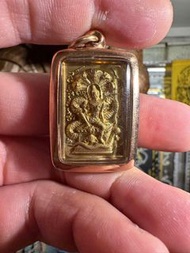 阿贊速澤渡琴（瑪下立）