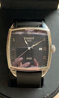 天梭錶 Tissot le locle