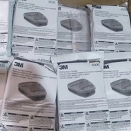 CATRIDGE 3M 6006 - BANGUN BERKAH