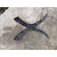 s9a arch tepi krii kanan belakang