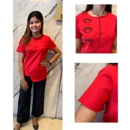 Moscow Blouse 7777