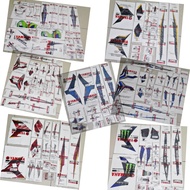 Original Stripe Jupiter Mx King 150