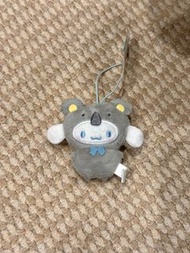 景品 - Sanrio - 玉桂狗- 樹熊