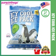 POTG Icy Cool Ice Pack / Pump On The Go Ice Pack / Ice Pack / Travel Ice Pack