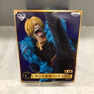 🇯🇵日版海賊王ONE PIECE 20週年一番賞山治