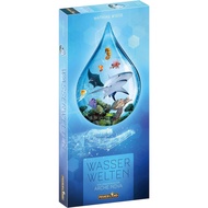 Ark Nova: Marine Worlds [Board Games]