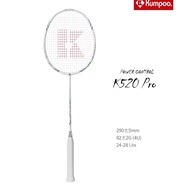 Genuine Kumpoo K520 pro 2024 badminton racket