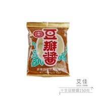 【艾佳】十全豆瓣醬150克