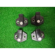 BMW E39 5 SERIES DOOR LOCK LATCH