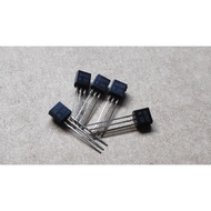 Transistor BC557 BC557B BC 557 557 557 TO-92