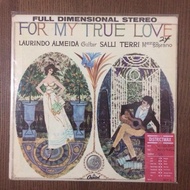 Laurindo Almeida - For My True Love