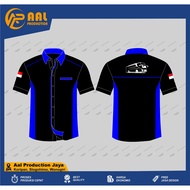 Latest shirts from Indonesia