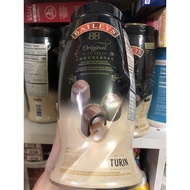 Baileys Original Irish Cream Liquor Milk Chocolates Turin 500g - USA