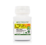 NUTRILITE BIO C PLUS/Vitamin C