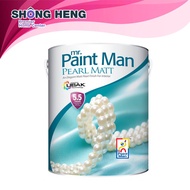 Mr. Paint Man - Pearl Matt 5L