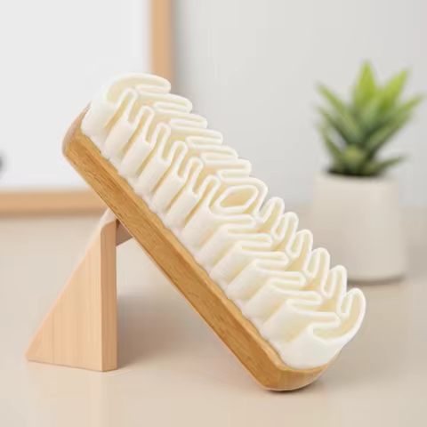 Shoe Cleaning Brush Suede Shoe Brush Suede Cleaning Shoe Brush Fur Eraser Suede Glue Soft Fur Shoe S