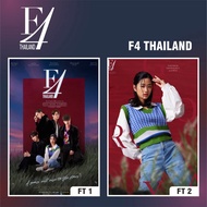 THAILAND F4 THAILAND POSTER
