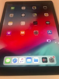 iPad Pro ll 12.9” 64gb WiFi + Cellular &amp; GPS