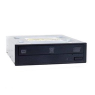 Samsung TS-H653G 22x Internal Desktop PC DVD+/-RW DL Sata Drive Burner (Black)