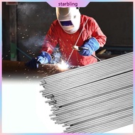 Star 30 70Pcs ER308L Stainless Steel Spring Wire Full Hard Wire Straight Welding