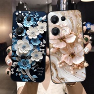 casing for OPPO Reno 8 8Z 8T 7 7Z PRO 4G 5G CPH2481 CPH2505 CPH2357 CPH2457 CPH2359 CPH2343 CPH2293 