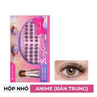 Lông Mi Giả Mlen Diary Anime Hasaki Sản Phẩm Chính Hãng