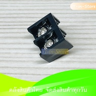 Terminal Block Wire Connector HB-9500 เทอร์มินอล ระยะห่างระหว่างขา 9.5 มม.