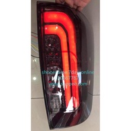 NISSAN NAVARA NP300 TAIL LAMP LIGHT( PLUG & PLAY )