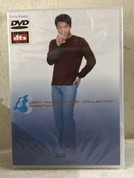 全新 🎵 黎明《 Leon "Music Movies" Collection 》DVD｛ 見圖 ｝