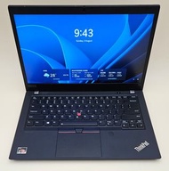 AMD R5-4650U 32g版 T14 ThinkPad Lenovo 14" R5-4650U 32g ram 256g SSD
