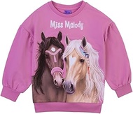 Sweatshirt 76058 Pink