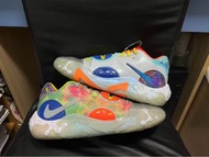 Nike PG 6 What The US8.5 pg6 kobe kyrie kd gt cut ja