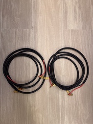 Gotham 50040 (2.5m ) pair 喇叭線