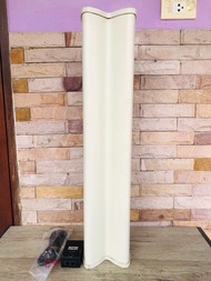 เสาอากาศเพิ่มกระจายสัญญาณ UBiQUiTi AM-2G16-90 - AirMax 2.4GHz Carrier Class Sector 2x2 MIMO Antenna