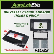Universal Casing Android for 7 inch (170mm) to 9 inch