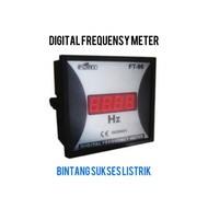 HZ Frequencynsy 3 Phase DigitalOriginal 72x72 Frequency HZ 3P 96x96 AC 1 Display