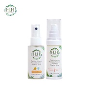 HH HERB & HEALTH🔥【紧实防护二入组】HH舒缓喷雾(50ml) + 美白紧致凝露(30ml)