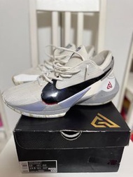 Nike Zoom Freak 2 EP