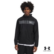 Under Armour UA Sportstyle Mens Windbreaker Jacket