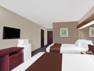 默里迪恩麥克羅特套房飯店 (Microtel Inn &amp; Suites by Wyndham Meridian)