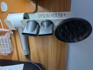Dyson風筒