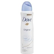 Dove Original Antiperspirant 150ml