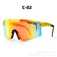 Colorful Cycling Glasses Polarized Sunglasses Men Outdoor Sports Goggles Cycling Goggles Pit vipe