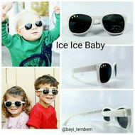 Rambo Ice Ice Baby Children's Glasses