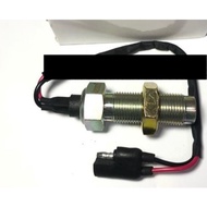 MPU M18 X 1.5MM 60MM 6CM MPU ENGINE SPEED SENSOR RPM 3971994
