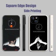 Casing For Redmi 9A 9C Note 8 10 10s NFC GDragon daisy PEACEMINUSONE GDRAGON PARANOISE OHL01 Phone C